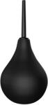 Guilty Toys Anal Irrigator Medium, Negru, 220 ml, Guilty Toys