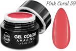 NANI gel UV Amazing Line 5 ml - Pink Coral