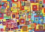 Schmidt Spiele - Puzzle Intervenție cibernetică - 1 000 piese Puzzle