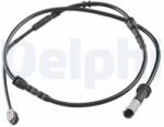 DELPHI figyelmezető kontaktus, fékbetétkopás DELPHI LZ0235 (LZ0235)