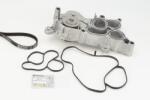 Continental Ctam Set pompa apa + curea dintata CONTINENTAL CTAM CT1169WP1 (CT1169WP1) - automobilus