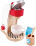 HaPe International Дървена играчка Hape - Кафе машина (H3146) - baby