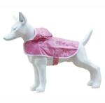 Freedog IMPERMEABLE RAINFLOWER дъждобран за куче - zoomagazintiger - 23,00 лв