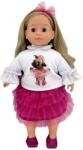 Bambolina Говореща кукла Bambolinа - Molly, 40 cm (български език) (BD1216S-50SBUL)