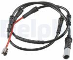 DELPHI figyelmezető kontaktus, fékbetétkopás DELPHI LZ0238 (LZ0238)