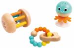 HaPe International Бебешки сензорен комплект от 3 части HaPe International (H0126)