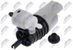 NTY pompa de apa, spalare parbriz NTY ESP-ME-003 (ESP-ME-003)
