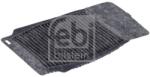 Febi Bilstein Filtru de aer, carcasă baterie acționare FEBI BILSTEIN 185247 (185247) - automobilus