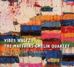 Gmelin, Matthias Vibes Waltz Feat. Joe