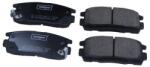 MAXGEAR set placute frana, frana disc MAXGEAR 19-3657 (19-3657)