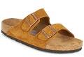 Birkenstock Papucsok ARIZONA SFB Barna 44 - spartoo - 44 215 Ft