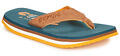 Cool shoe Lábujjközös papucsok ORIGINAL Kék 43 / 44 - spartoo - 10 862 Ft