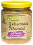 RAPUNZEL BIO pörkölt mandulakrém - 250g - provitamin