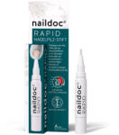  Naildoc Rapid ecsetelő gél - 4ml - biobolt