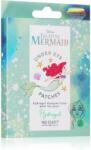 Mad Beauty The Little Mermaid хидратираща и озаряващ маска за околоочната област 3x2 бр