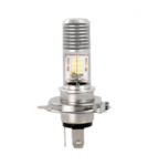 m-tech Izzó 12 V HS1 LED H4 PX43T 12x3030 SMD LED 1 db (72LB554W-01B)