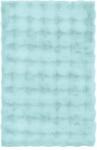 Kleine Wolke Cloud covor de baie 90x60 cm dreptunghiular albastru 9198649519 (9198649519) Covor baie