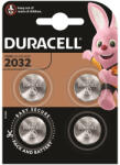 Duracell DL 2032 4 db elem- DL