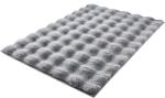 Kleine Wolke Cloud covor de baie 120x70 cm dreptunghiular gri 9198146225 (9198146225) Covor baie