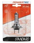 Power-TEC izzó 12 V H7 55 W 1 db (72PTZ701B)