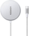 UGREEN Wireless Charger W703 with MagSafe 15W (For iOS Device)