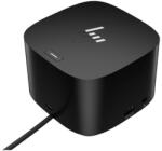 HP dokkoló Thunderbolt G4 280W kombinált kábellel