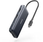 Anker , PowerExpand 8-in-1 USB-C PD Media Hub PKG