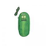 Grupo Erik Rick And Morty - Pickle Rick - tolltartó írószerekhez