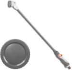  WHITE LINE WL-EN58M Rúdállványos öntözőfej szabályzószeleppel, szitával Exclusive, 6/12ks (1500852 - WL-EN58M)