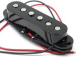 Roswell Pickups ST6-C-BLK/P Black Doză chitară (M950113402B)