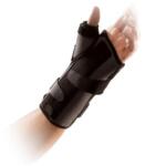 Thuasne LIGAFLEX MANU csuklórögzítő, bal csuklóra, 20, 5-23 cm csukó körméret, GYTHLMCSB4