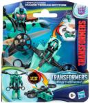 Hasbro Transformers FöldSzikra: 1 lépésben átalakítható Chaos Terran Spitfire robotfigura - Hasbro (F6229/F8663) - innotechshop - 4 699 Ft