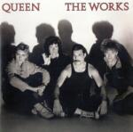 Queen - The Works (Reissue) (Remastered) (CD) (0602527717623)