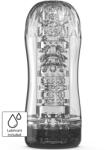 ToyJoy Hero Blast Vacuum Stroker Clear