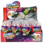 Magic Toys Turbo Racers Monster Truck meglepetés kisautó kilövővel 1db (21845Z)