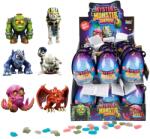 Magic Toys Misztikus Szörnyecskék gyűjthető figurák meglepetés tojás 1db (87002Z)