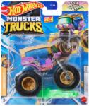 Mattel Hot Wheels Monster Trucks: Truck N Roll monster kisautó 1/64 - Mattel (FYJ44/HTM46) - innotechshop