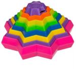 Flair OOTB: Tornádó Illúziós ügyességi játék LED-el, többféle változatban 1db (61-6674)