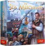 Trefl The Sea Merchants társasjáték - Trefl (02703T) - innotechshop