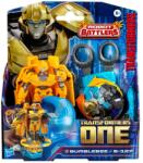 Hasbro Transformers ONE: Robot Battlers - űrdongó átalakítható figura 12cm - Hasbro (F9203/F9390) - innotechshop