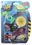 Magic Toys Clash Tops Pörgettyű szett több változatban 1db (35970Z) - innotechshop - 1 499 Ft