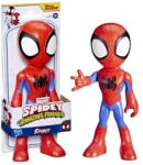 Hasbro Pókember: Póki és csodálatos barátai Supersized Pókember figura - Hasbro (F6689/F8174) - innotechshop