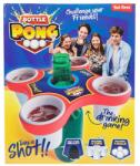 Magic Toys Bottle Pong Sörpong Party társasjáték (35078A)