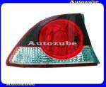 Honda CIVIC 8 2006.03-2008.12 /FD-FK/ Hátsó lámpa bal külső "4 ajtós" (foglalattal) 217-1978L-AE