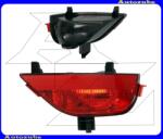 DACIA SANDERO Stepway 3 2016.10. -2020.09 Hátsó ködlámpa jobb (foglalat nélkül) 553-4001R-LD-UE