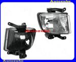 Hyundai GETZ 2002.09-2005.08 /TB/ Ködlámpa jobb (H27W/2) DEPO 221-2009R-UE
