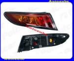 Honda CIVIC 8 2006.03-2008.12 /FD-FK/ Hátsó lámpa bal külső "5 ajtós" (foglalat nélkül) 217-1979L-UE