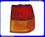 Seat TOLEDO 1 1995.09-1999.03 /1L/ Hátsó lámpa jobb külső piros/sárga (foglalat nélkül) DEPO 445-1905R-UE-YR