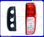 NISSAN NAVARA 2010.02-2015.11 /D40/ Hátsó lámpa jobb "Pick-Up" (foglalat nélkül) DEPO 215-19K6R-LD-UE