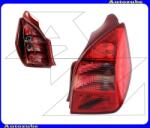 CITROEN C2 2003.01-2008.11 /JM/ Hátsó lámpa jobb "2005.09. -ig" VISTEON-típusú (foglalat nélkül) DEPO 552-1917R-UE